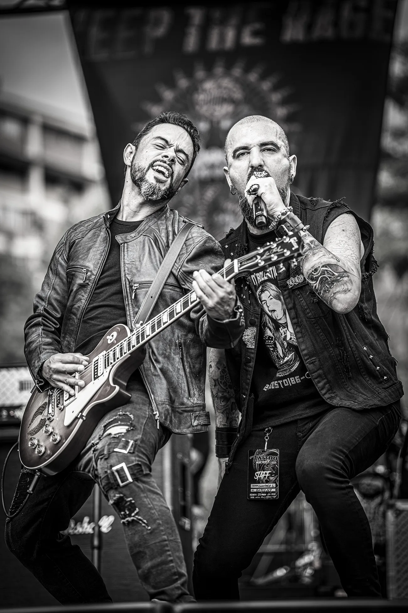 TATTO MUSIC FEST 2024 | Foto: EDUARDO CASTILLO